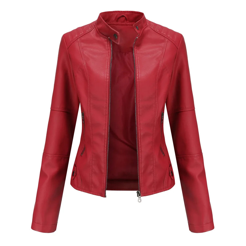 Manon™ | Trendy Essential Jacket for a Modern Style