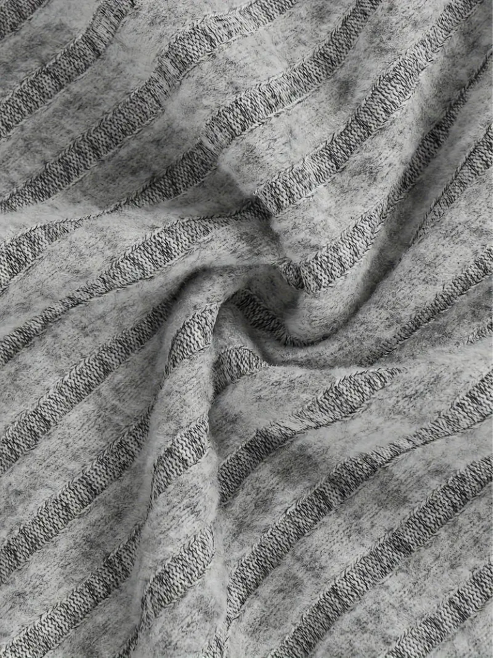 Norde | Casual Knit Longsleeve