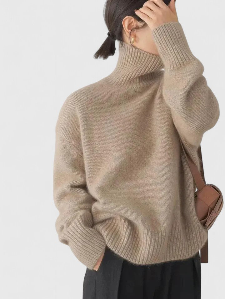 Jazlyn™ | Elegant Sweater