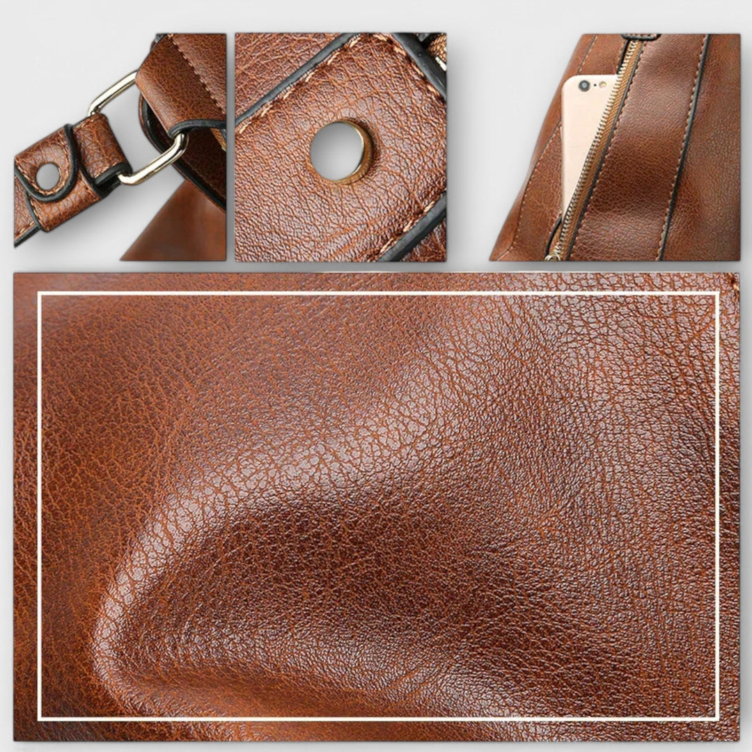 Violetta - Large Bag