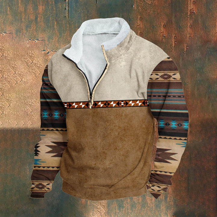 Norde | Earth-Toned Strength & Spirit