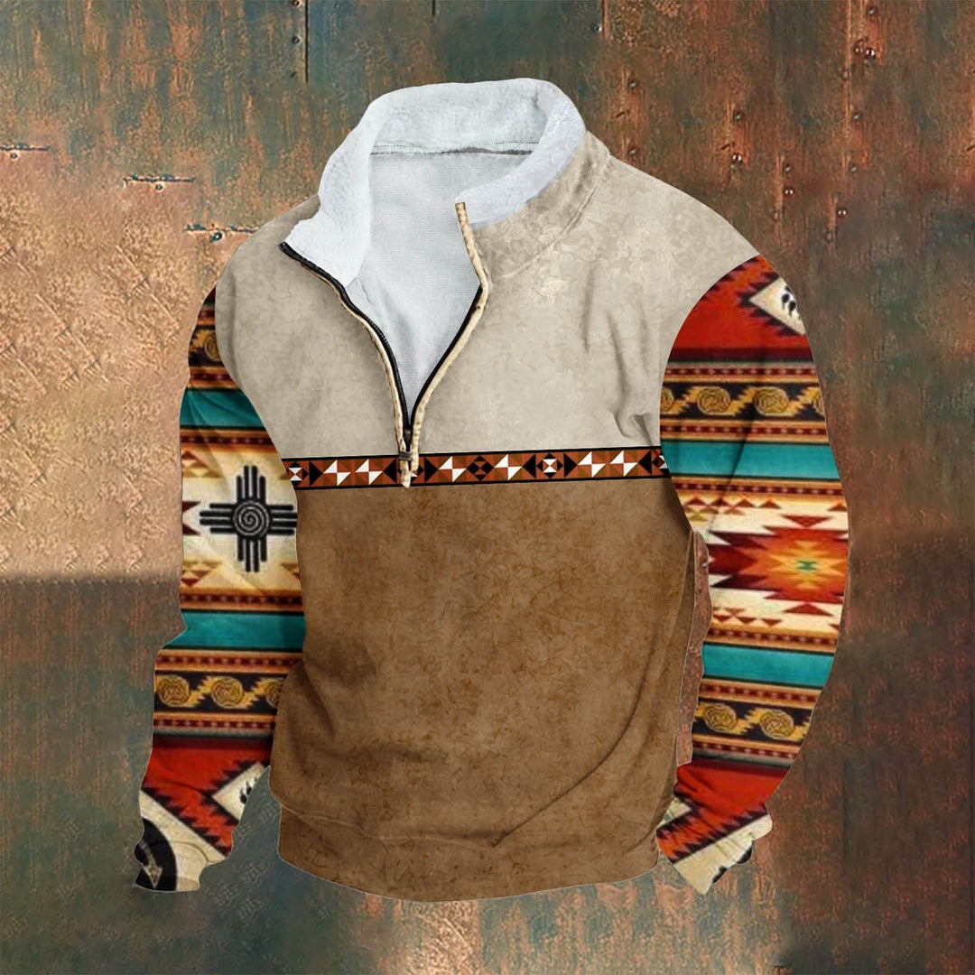 Norde | Earth-Toned Strength & Spirit