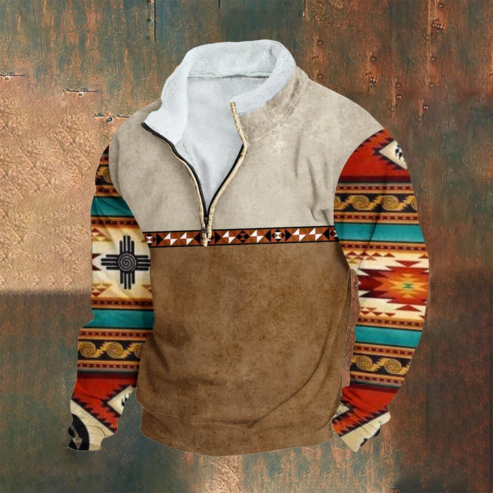 Norde | Earth-Toned Strength & Spirit