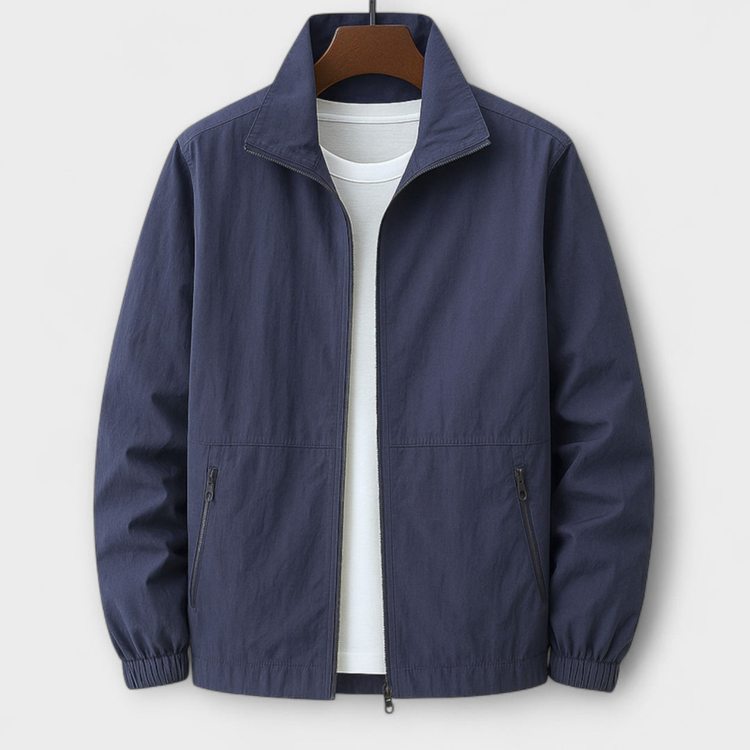 Luca | Lightweight Summer Blazer