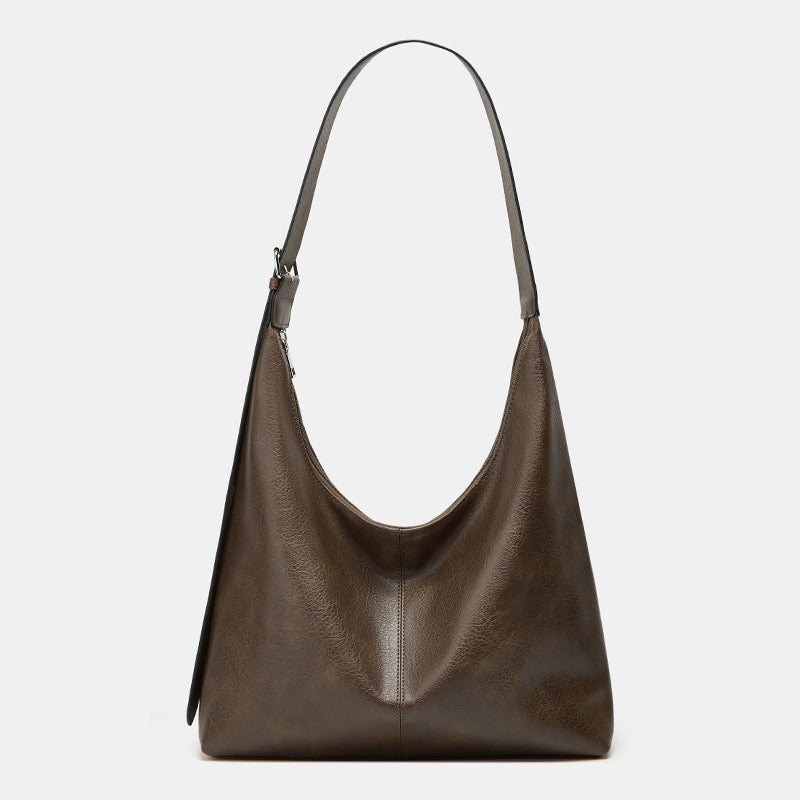 Lyro | Everyday Shoulder Crossbody Bag