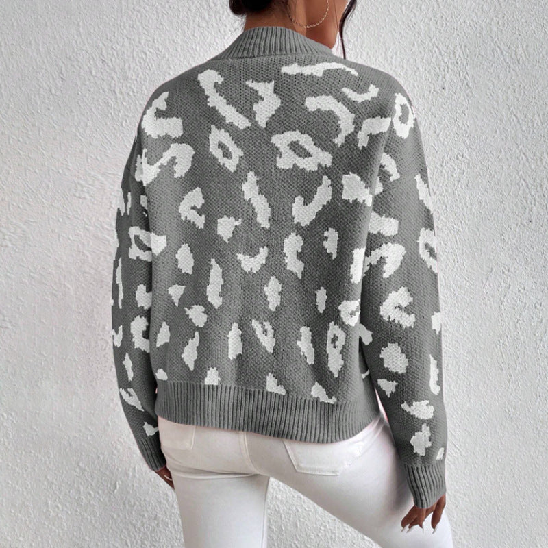 Norde | Soft Spot Sweater