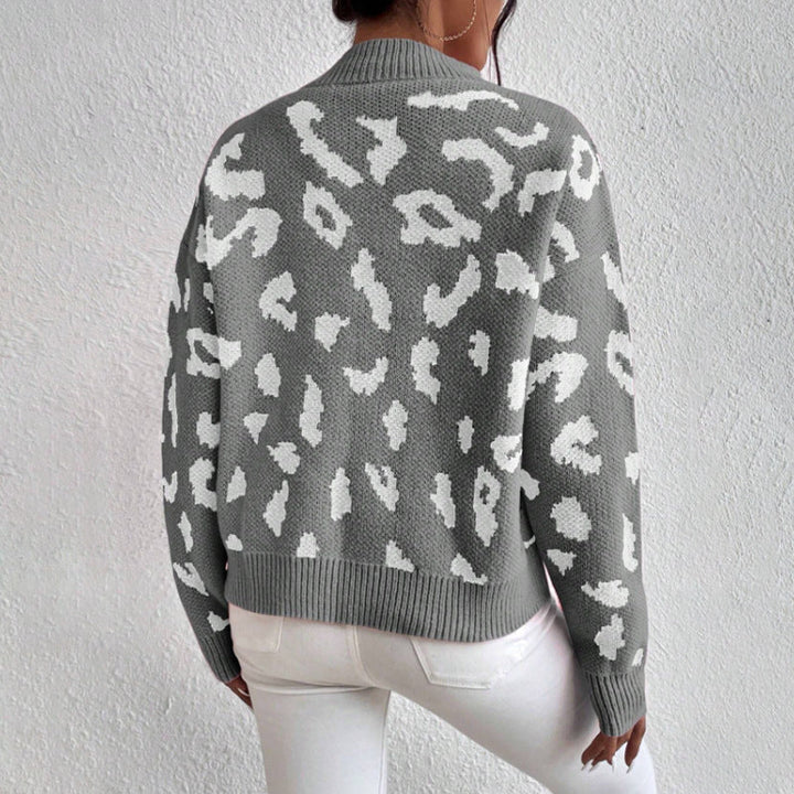 Norde | Soft Spot Sweater