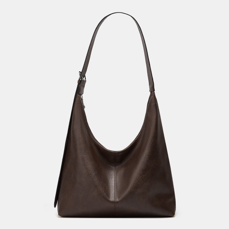 Lyro | Everyday Shoulder Crossbody Bag