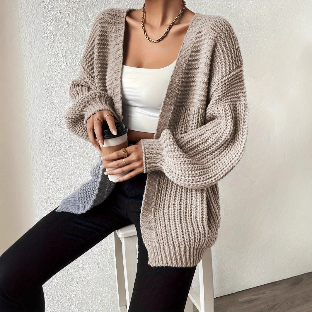 Norde | Cozy Knit Cardigan