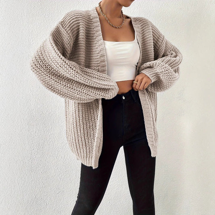 Norde | Cozy Knit Cardigan