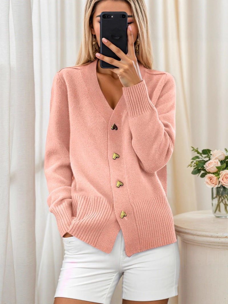 Norde | Teresa Cardigan