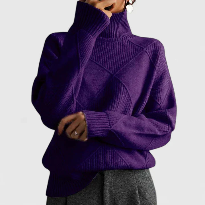 Giavanna™ | Comfortable Sweater