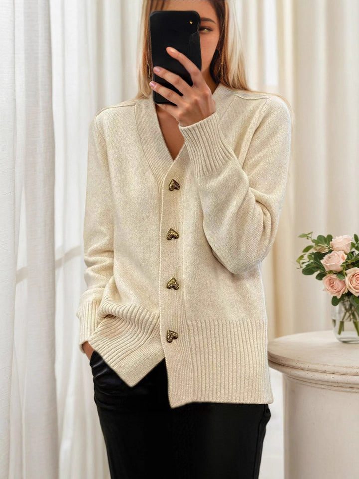 Norde | Teresa Cardigan