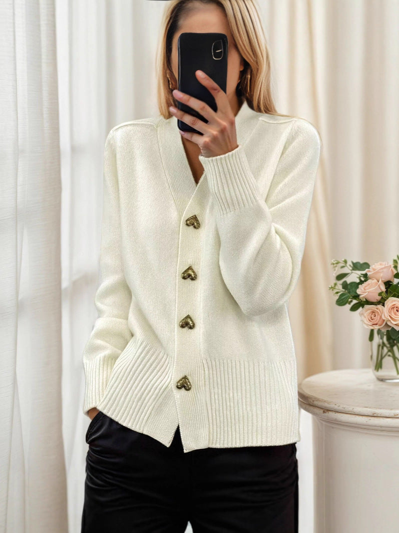 Norde | Teresa Cardigan