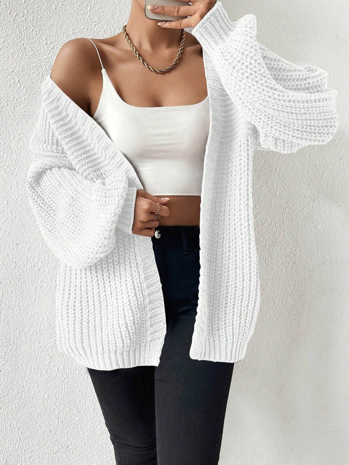 Norde | Cozy Knit Cardigan