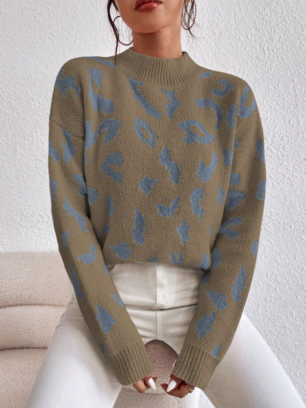 Norde | Soft Spot Sweater