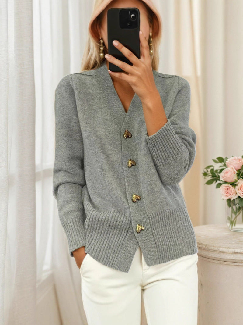Norde | Teresa Cardigan