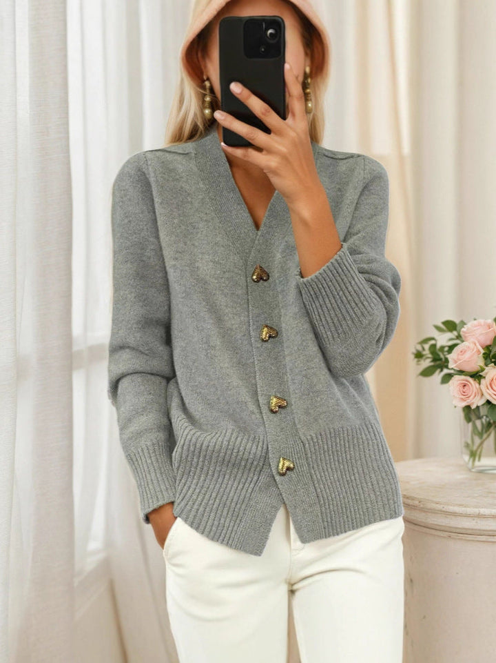 Norde | Teresa Cardigan