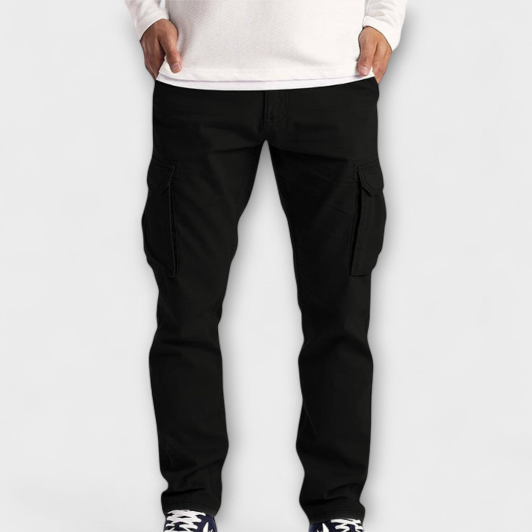 Jasper | Versatile Cargo Pants