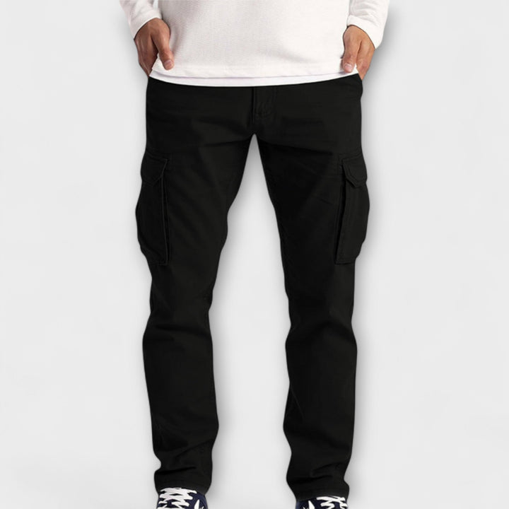 Jasper | Versatile Cargo Pants