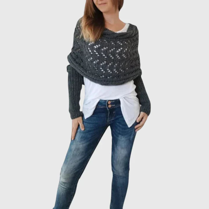 Victoria | Elegant Scarf