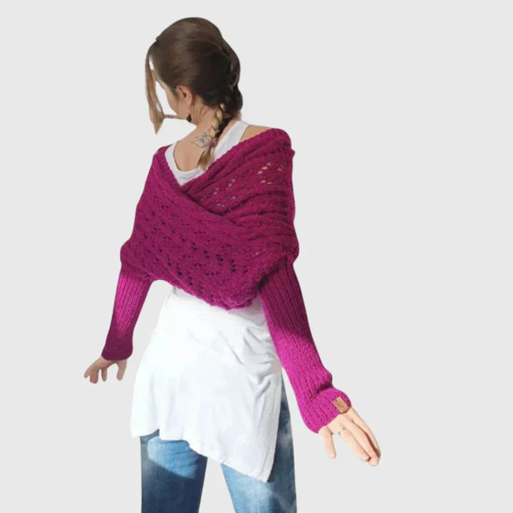 Victoria | Elegant Scarf