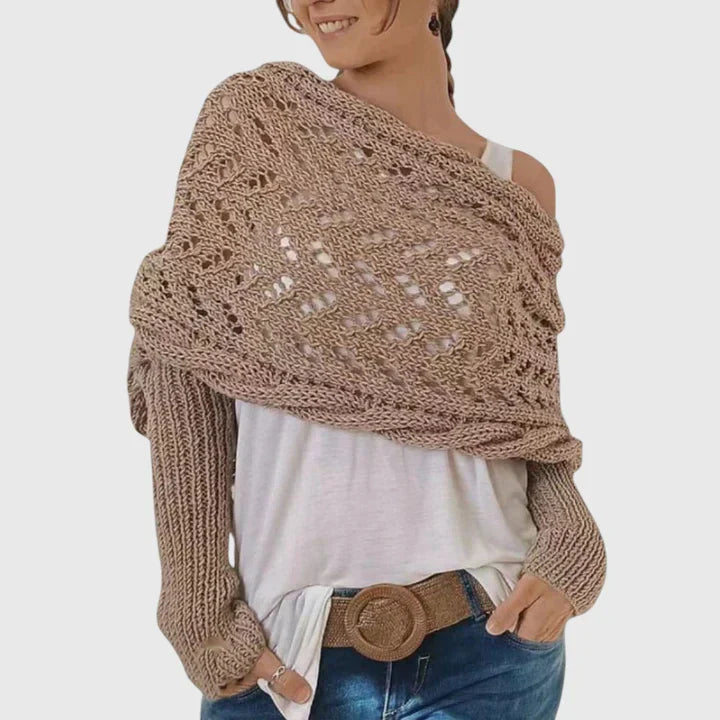 Victoria | Elegant Scarf