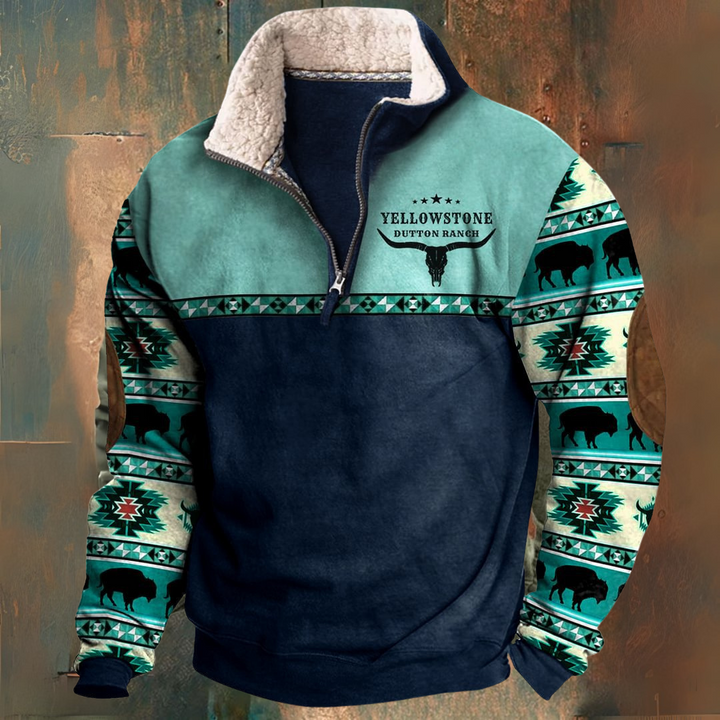 Norde | Heritage Warmth & Wild Comfort