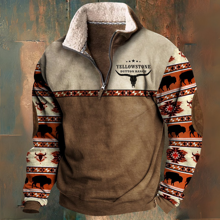 Norde | Earthy Warmth & Wanderlust