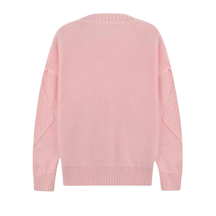 Norde | Cable Knit Cardigan