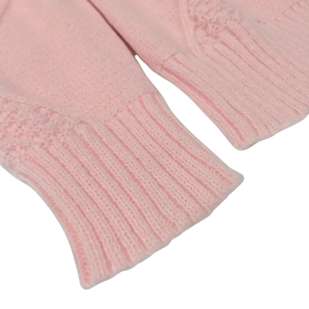 Norde | Cable Knit Cardigan