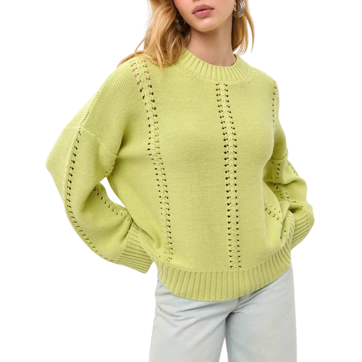 Norde | Ivy Knit Sweater