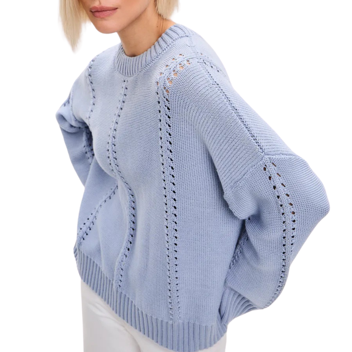 Norde | Ivy Knit Sweater