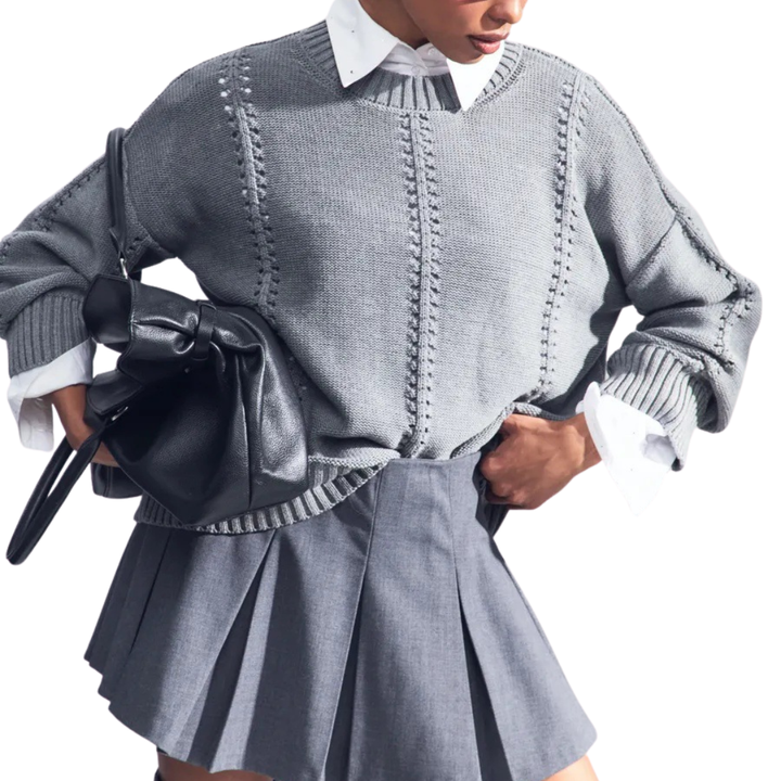 Norde | Ivy Knit Sweater