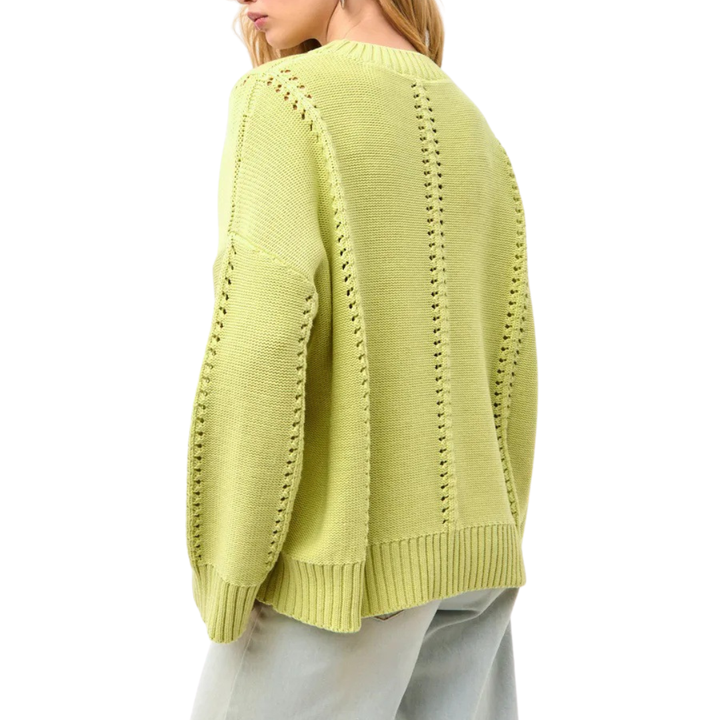 Norde | Ivy Knit Sweater