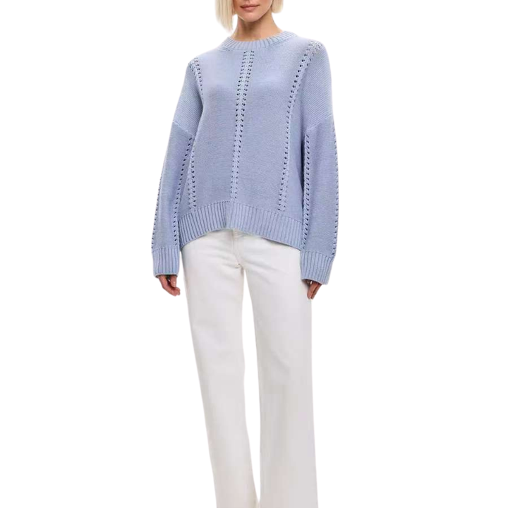 Norde | Ivy Knit Sweater