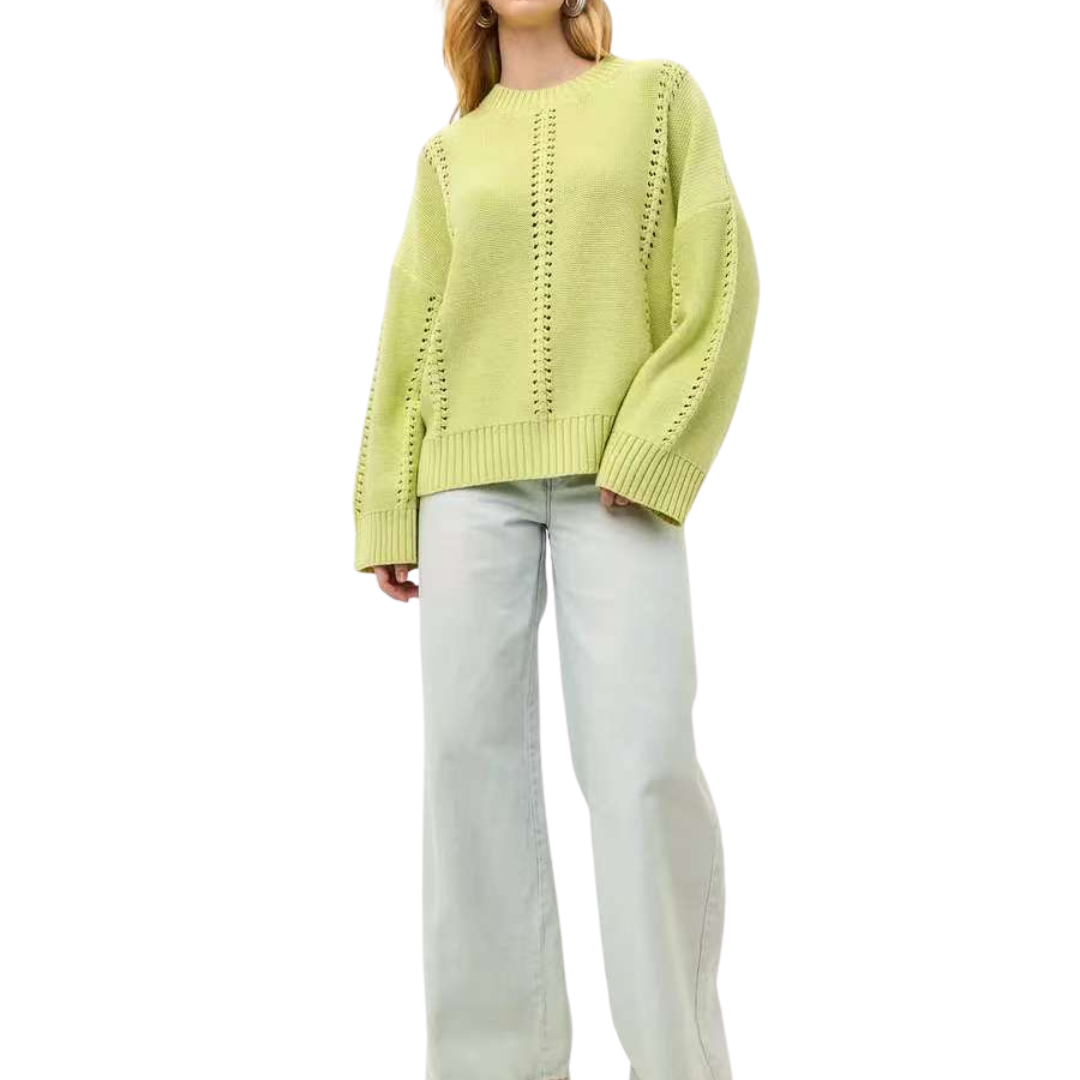 Norde | Ivy Knit Sweater