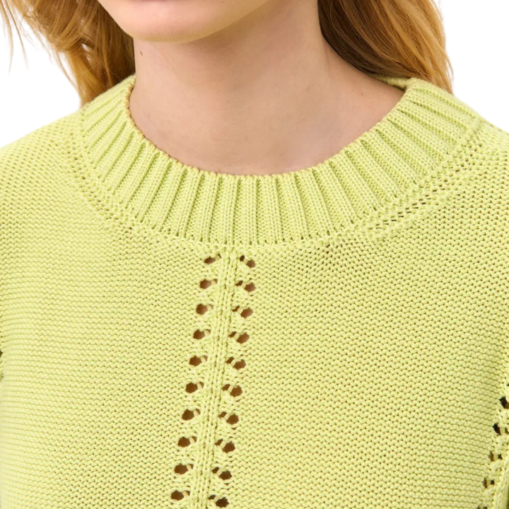 Norde | Ivy Knit Sweater