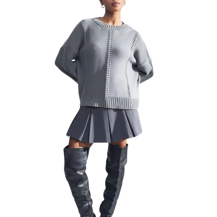 Norde | Ivy Knit Sweater