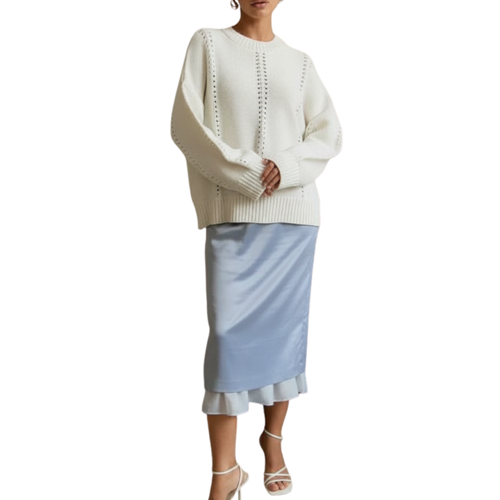 Norde | Ivy Knit Sweater