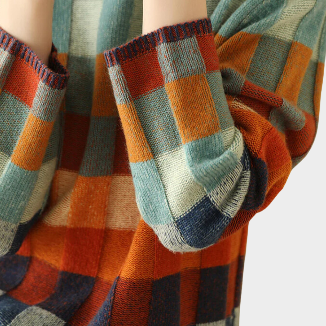 Norde | Turtleneck Jumper