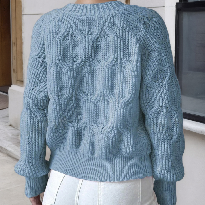 Norde | Bow Bliss Cardigan