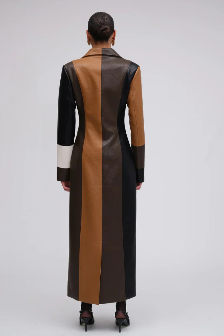 Delphine | Precision Drama Presence