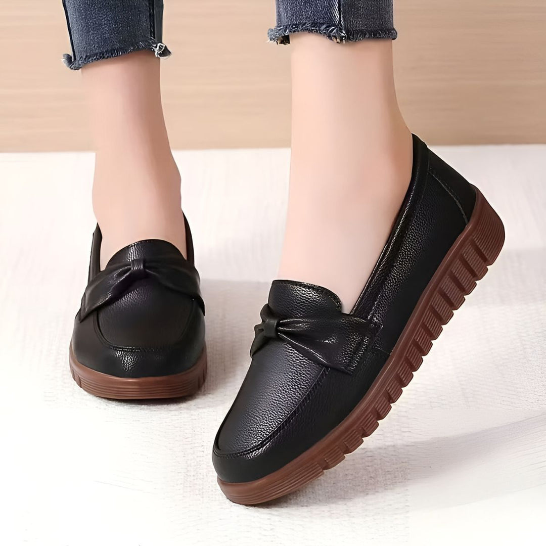 Victoria |  Support Loafers