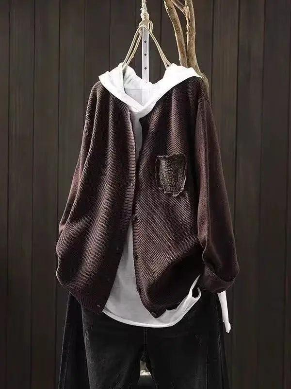 Norde | Cozy Cardigan