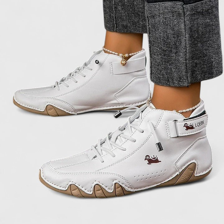 Victoria | Halyviora Orthopaedic Boots