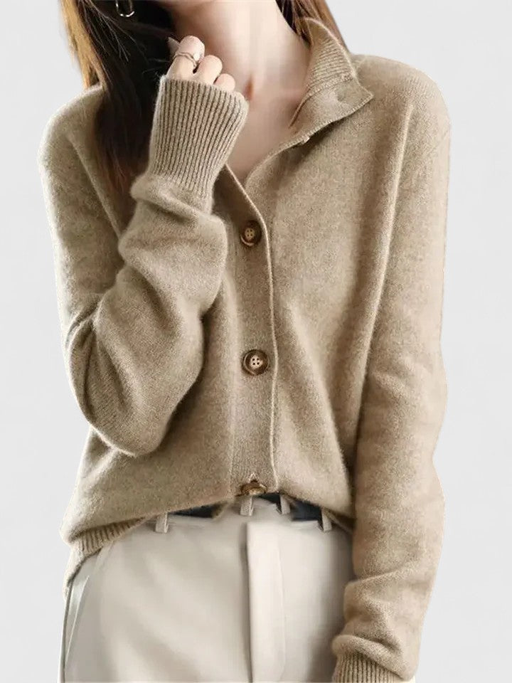 Victoria | Elegant Cardigan