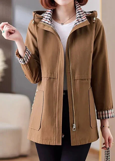 Éliane | Everyday Crisp Ease