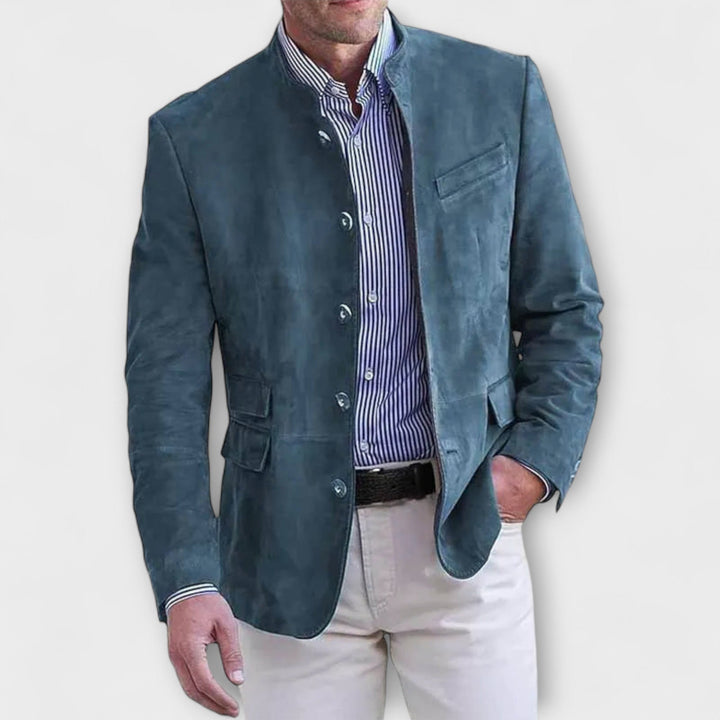 Milo | Effortlessly Stylish Summer Jacket
