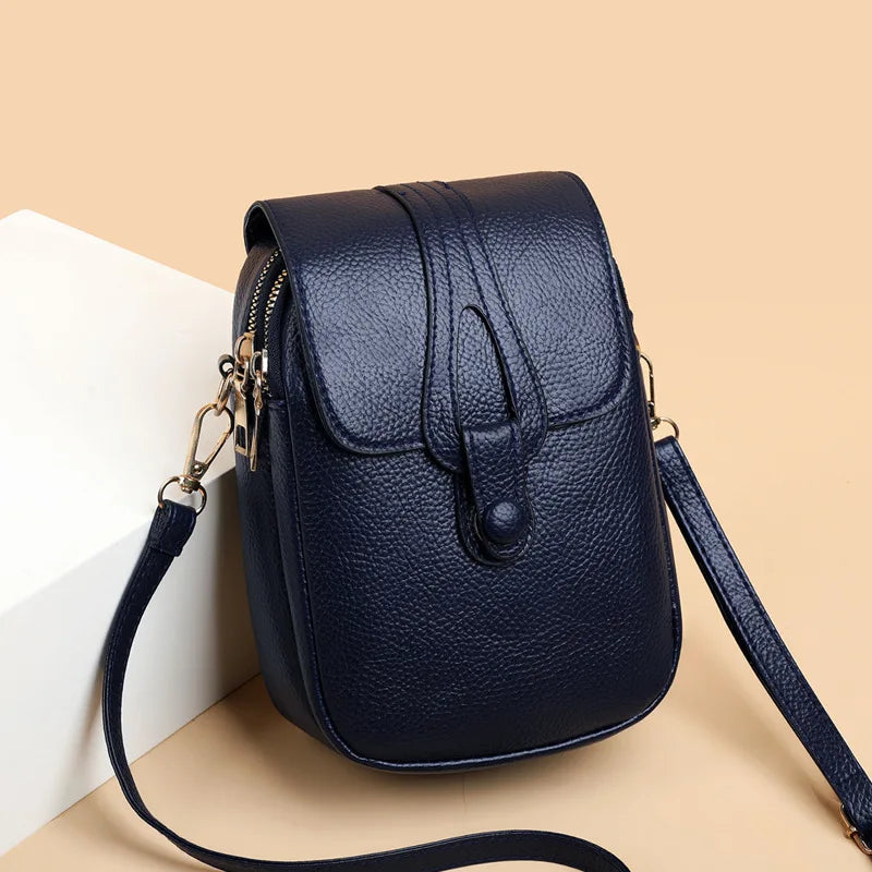 Benth | Elegant Crossbody Bag